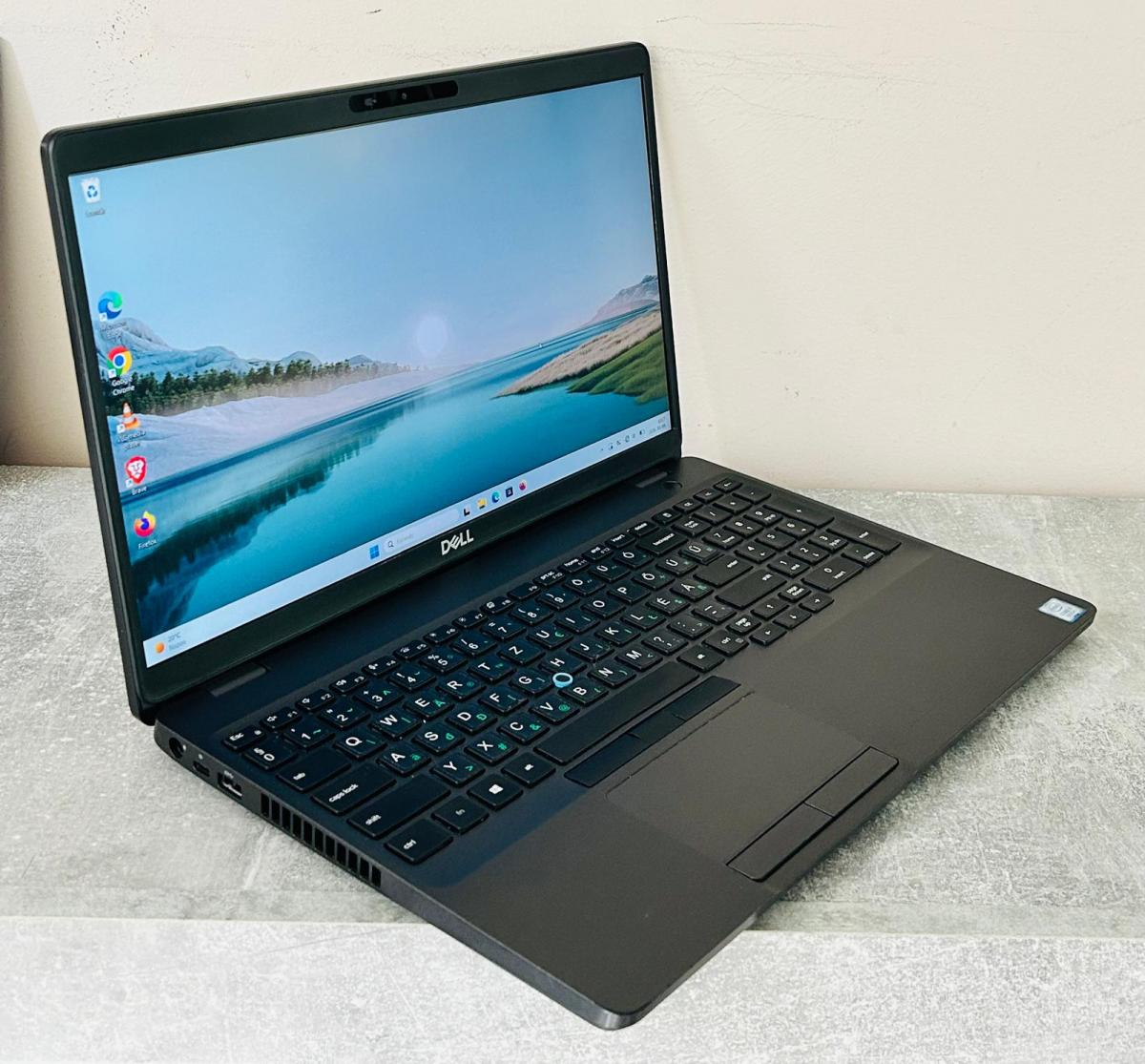 Dell Latitude 5500